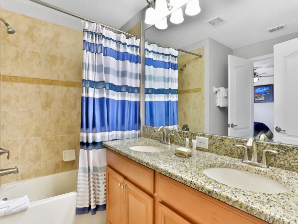 Orlando Home 1026701