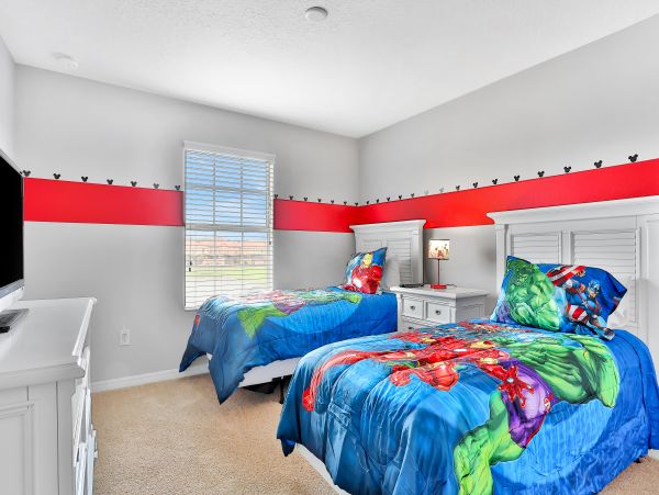 Orlando Home 1026701