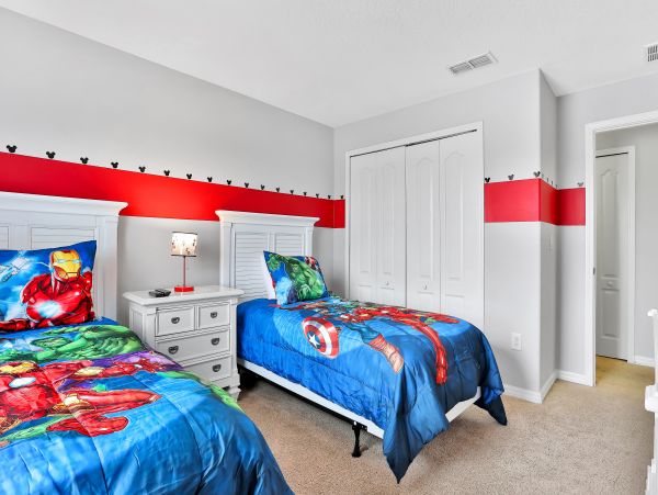 Orlando Home 1026701