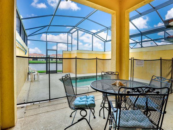 Orlando Home 1026701