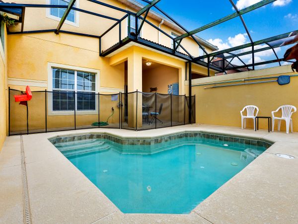 Orlando Home 1026701