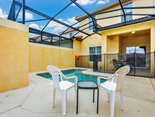 Orlando Home 1026701