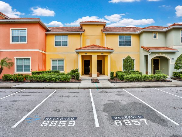 Orlando Home 1026701