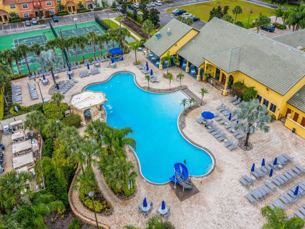 Orlando Home 1026701