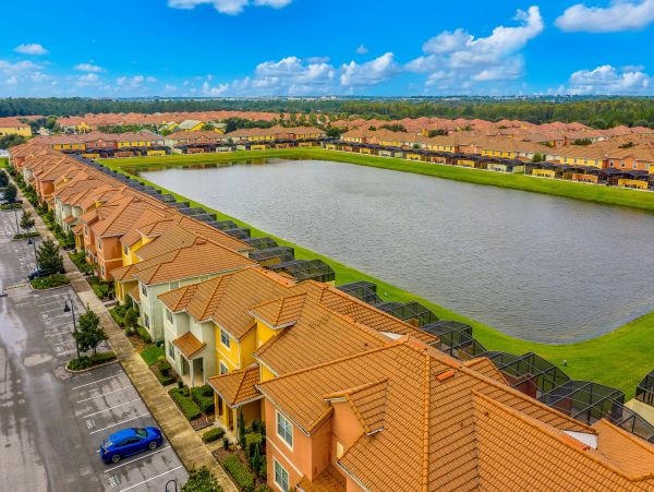Orlando Home 1026701