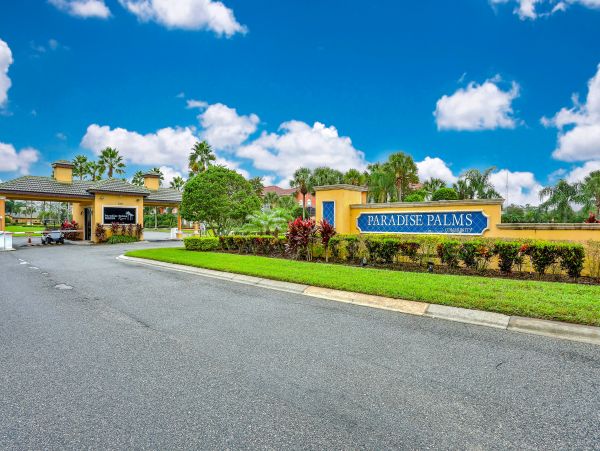 Orlando Home 1026701
