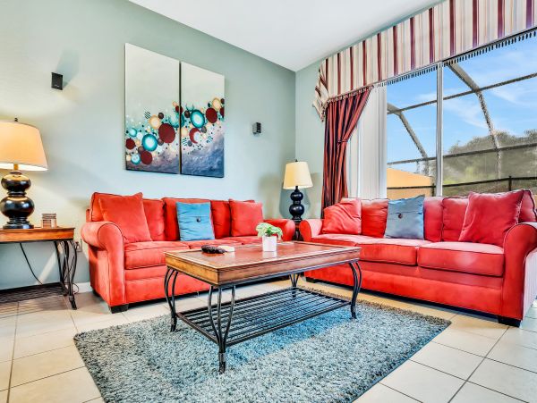 Orlando Home 1026702
