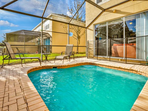Orlando Home 1026702