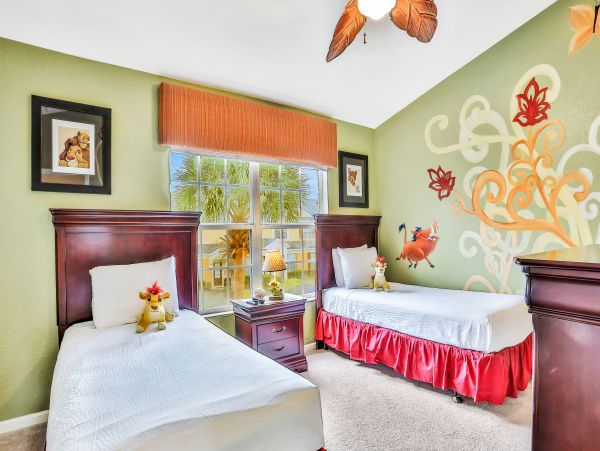 Orlando Home 1026702