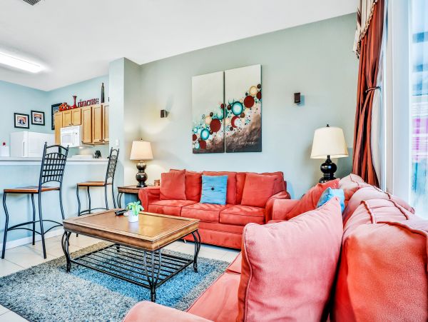 Orlando Home 1026702