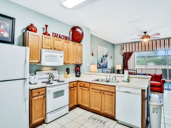 Orlando Home 1026702