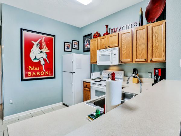 Orlando Home 1026702