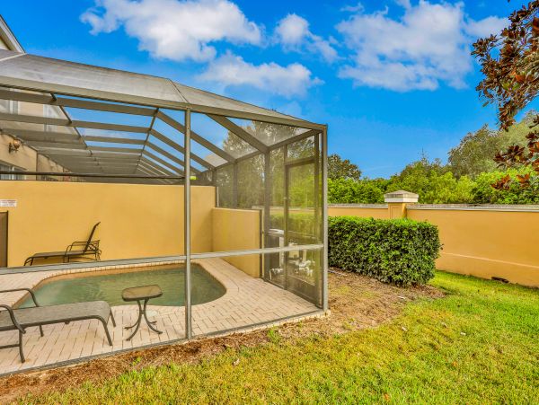 Orlando Home 1026702