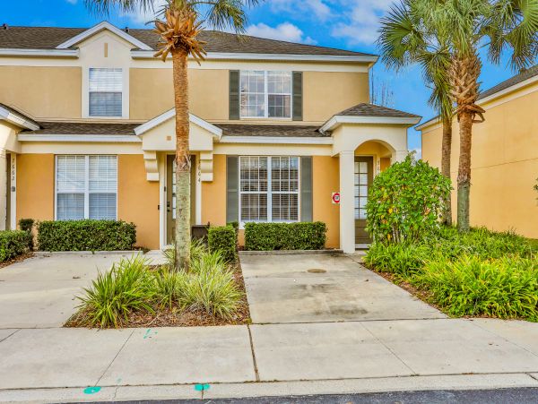 Orlando Home 1026702