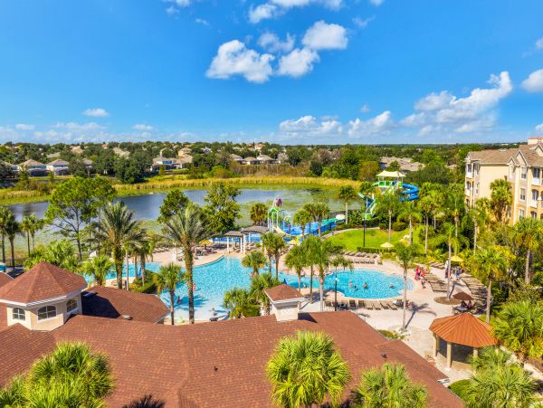 Orlando Home 1026702