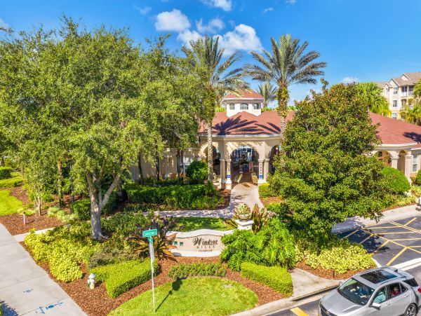 Orlando Home 1026702