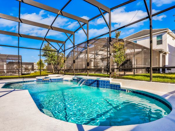 Orlando Home 1026703