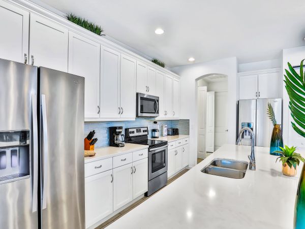 Orlando Home 1026703