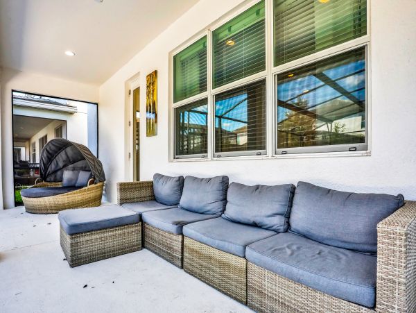Orlando Home 1026703