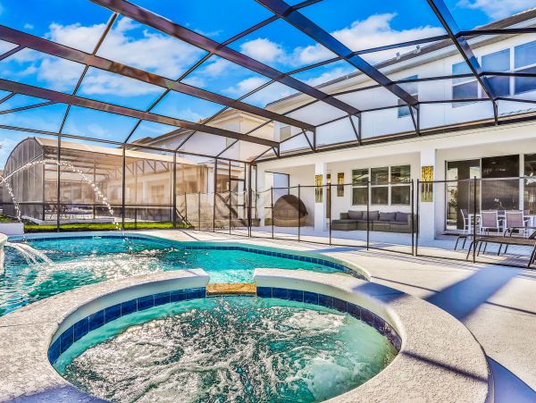 Orlando Home 1026703