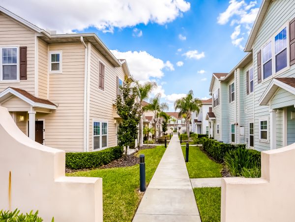 Orlando Home 1026704