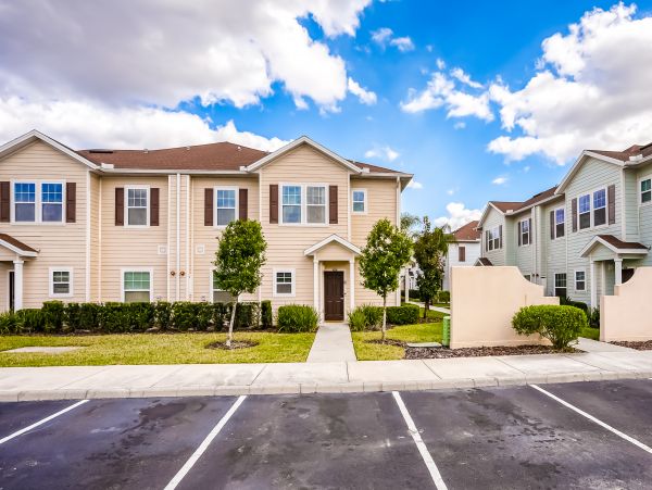 Orlando Home 1026704