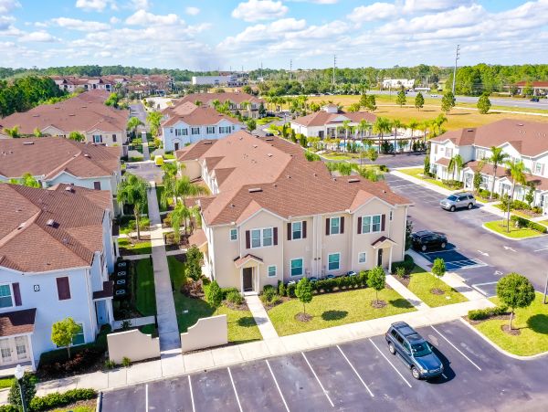 Orlando Home 1026704