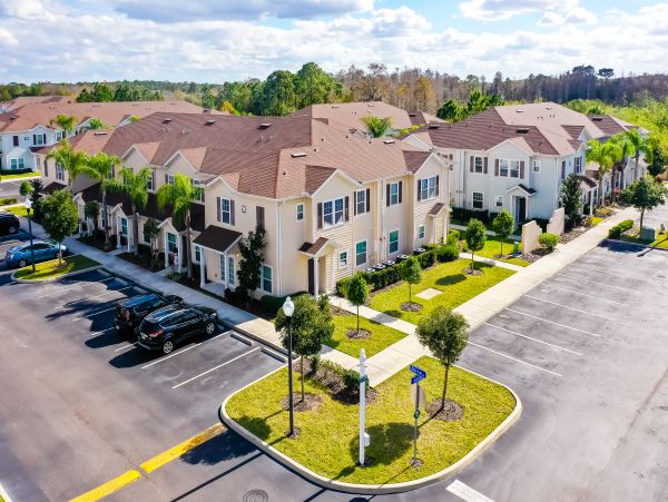 Orlando Home 1026704