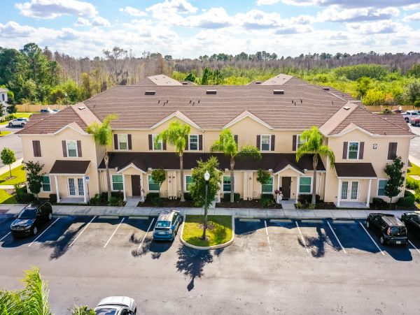 Orlando Home 1026704