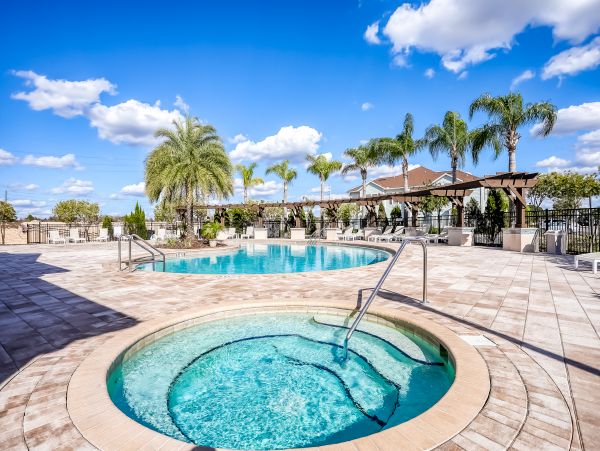 Orlando Home 1026704
