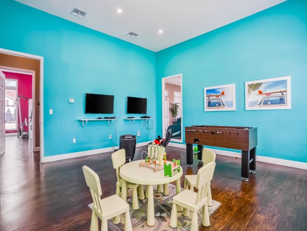 Orlando Home 1026704