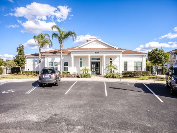 Orlando Home 1026704