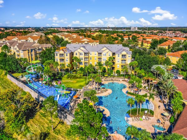 Orlando Condo 1026705