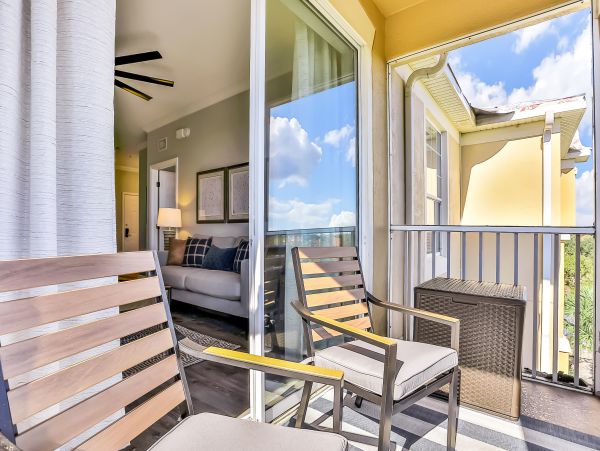 Orlando Condo 1026705