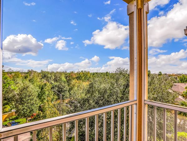 Orlando Condo 1026705