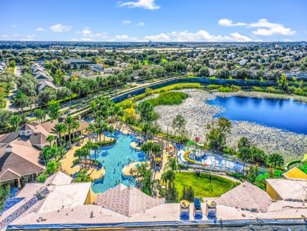 Orlando Condo 1026705