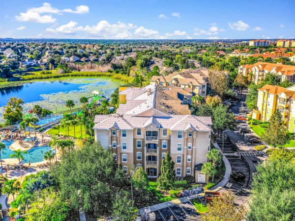 Orlando Condo 1026705