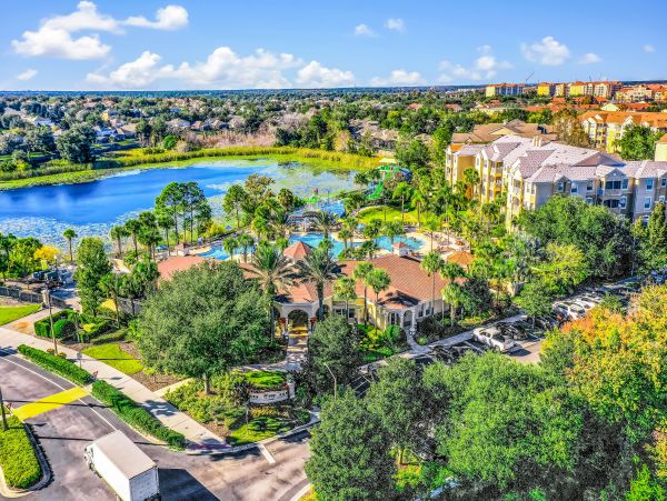 Orlando Condo 1026705