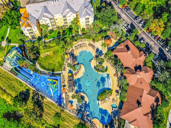 Orlando Condo 1026705