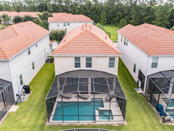Orlando Home 1026706