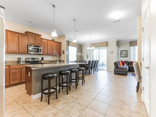 Orlando Home 1026706