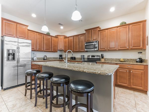 Orlando Home 1026706