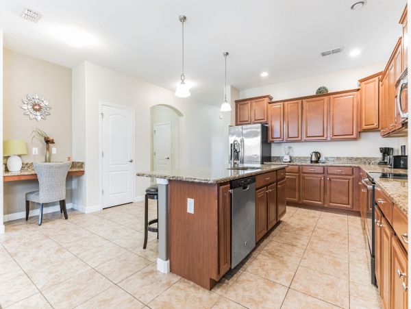Orlando Home 1026706