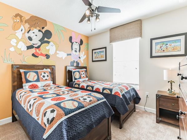 Orlando Home 1026706