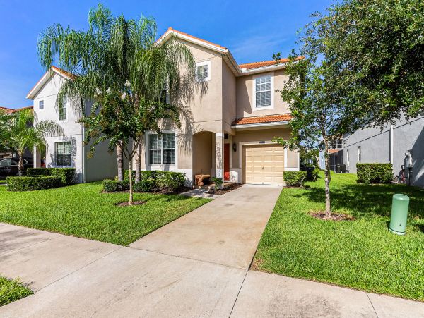 Orlando Home 1026706