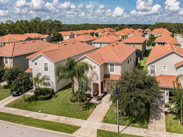 Orlando Home 1026706
