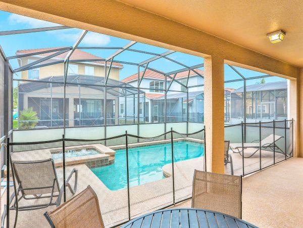 Orlando Home 1026706
