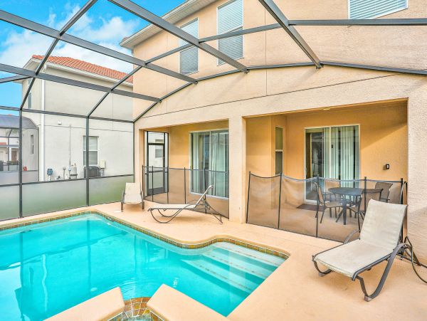 Orlando Home 1026706