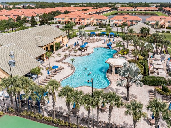 Orlando Home 1026706