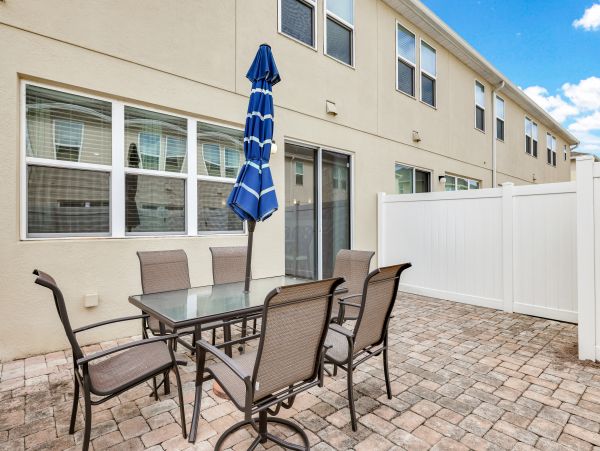 Orlando Home 1026707
